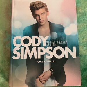 Cody Simpson: Welcome to Paradise My Journey